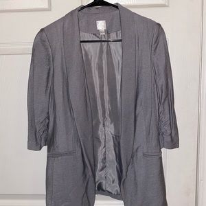 Lauren Conrad Blazed